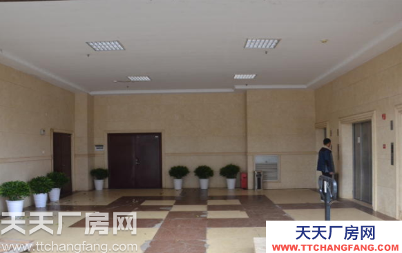 长沙市雨花区标准厂房办公楼3000平米出租