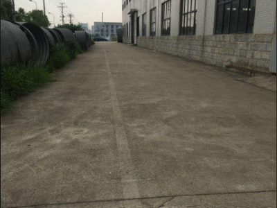 长沙市雨花区5000平米大厂房出租图3