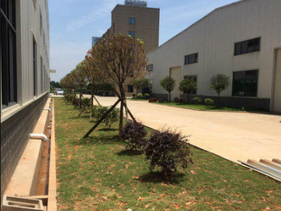 长沙市雨花区5000平米大厂房出租图1