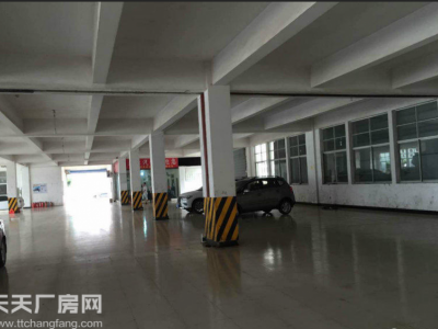 长沙市雨花区5000平米大厂房出租图2