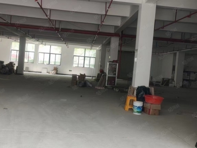 杭州余杭(出租) 良渚 房东直租 无需中介费 一楼2500方 五百方起租图2