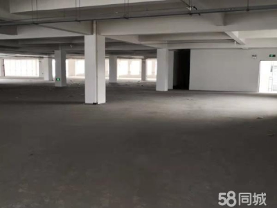 南京市玄武区徐庄软件园内大面积办公用房及仓储对外招租，可分租图2