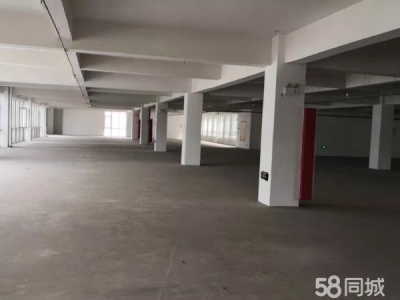 南京市玄武区徐庄软件园内大面积办公用房及仓储对外招租，可分租