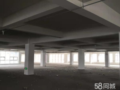 南京市玄武区徐庄软件园内大面积办公用房及仓储对外招租，可分租图3