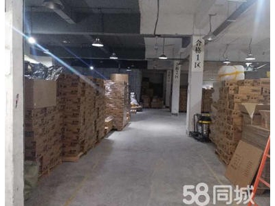 南京市玄武区租期灵活，玄武区小卫街仓库出租100平图4