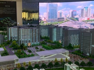 长沙市雨花区低价出租300至500平厂房办公楼图2