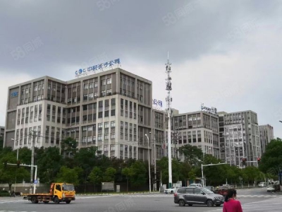 长沙市雨花区低价出租300至500平厂房办公楼图4