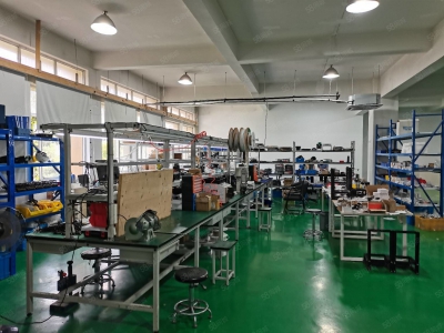 杭州余杭(出租) 地铁口仓前工业园500方适合仓库办公 现成地坪漆价格便宜图2