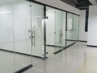 长沙市雨花区 300 500平厂房办公楼低价出租图1