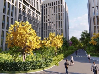 长沙市雨花区 300 500平厂房办公楼低价出租图3