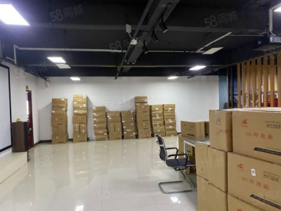 长沙市雨花区 300 500平厂房办公楼低价出租图4