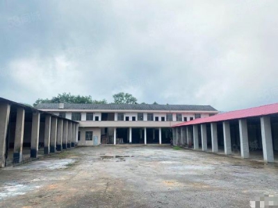 长沙市雨花区跳马镇独门独院3000厂房仓库优价出租图1