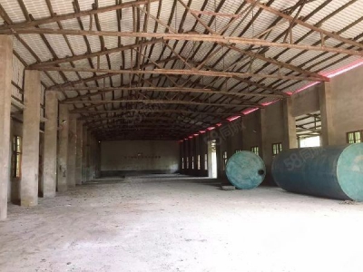 长沙市雨花区跳马镇独门独院3000厂房仓库优价出租图4
