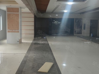 长沙市雨花区经开区一楼260平展示办公电商一体交通便利图3