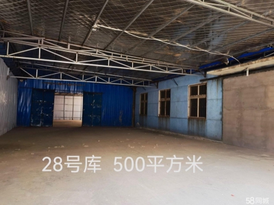 青岛李沧可立即入驻，装卸货方便图1