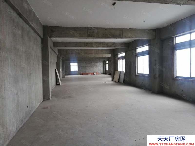 (出租)南昌西湖区 银燕物流基地有限公司仓库招租（可分隔）