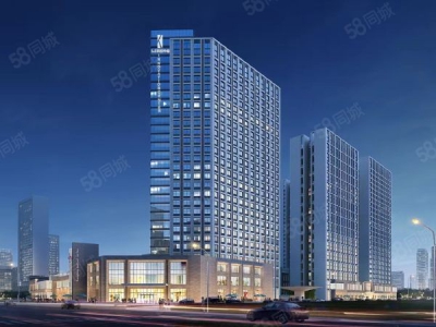 长沙市雨花区环保科技园260平独栋花园办公楼 赠送率高图2