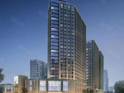 长沙市雨花区环保科技园260平独栋花园办公楼 赠送率高图4