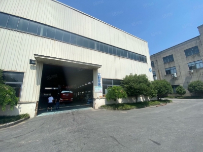 杭州余杭(出租) 未来科技城 一楼厂房可仓库 研发 组装等企业入住图2