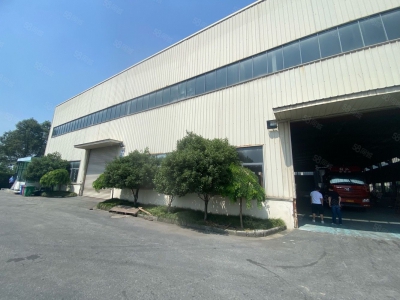 杭州余杭(出租) 未来科技城 一楼厂房可仓库 研发 组装等企业入住图1