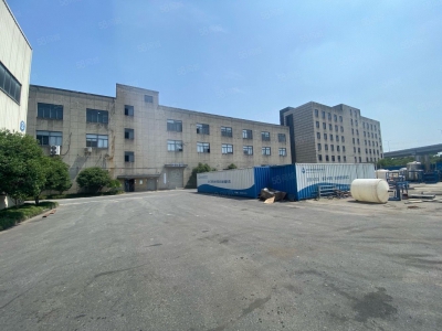 杭州余杭(出租) 未来科技城 一楼厂房可仓库 研发 组装等企业入住图4