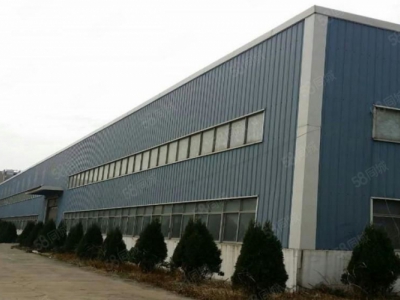 杭州余杭(出售) 瓶窑10亩土地3000方厂房出售丨丨瓶窑3亩工业用地出售图4