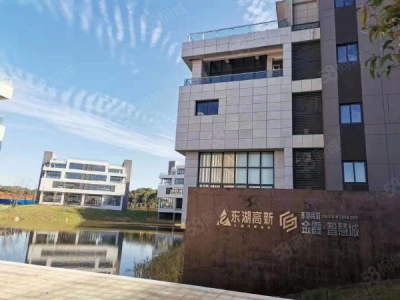 长沙市雨花区现房厂房出售 300平产研办一体 可仓库 无中介费图3