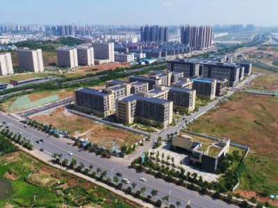 长沙市雨花区国际创新城写字楼 厂房 仓库 出租出售！图2