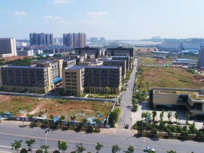 长沙市雨花区国际创新城写字楼 厂房 仓库 出租出售！图3