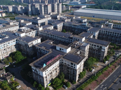 长沙市雨花区国际创新城写字楼 厂房 仓库 出租出售！图4