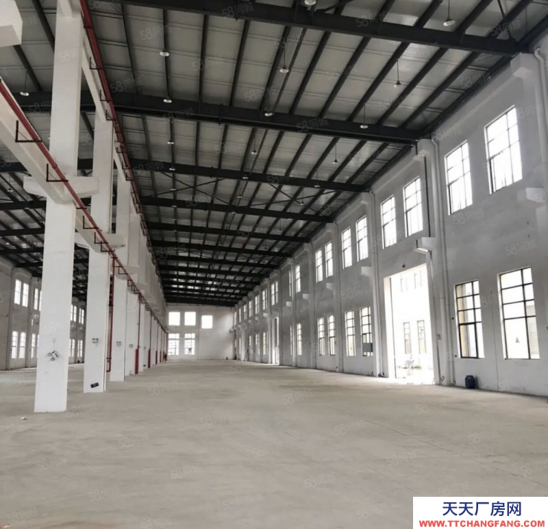 杭州余杭(出售) 老余杭14亩8000方厂房出售丨老余杭25亩9200方出售