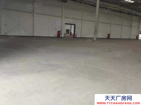 长沙市雨花区 时代阳光大道东红新农贸批发市场附近1900平 1400平高标