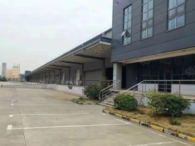 长沙市雨花区 时代阳光大道东红新农贸批发市场附近1900平 1400平高标图2