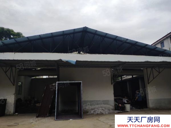 长沙市雨花区湘府东路仓库出租