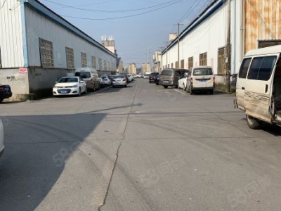 长沙市雨花区 天际岭隧道口4000平方仓库出租图3