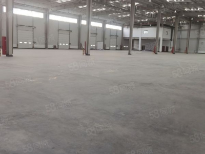 长沙市雨花区 2000平方40000平方高标月台仓库，冻库二千出租图4