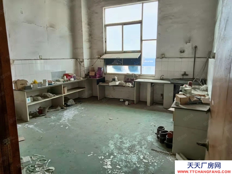 (出租) 南昌青云谱区航空路框架厂房仓库出租 可分租