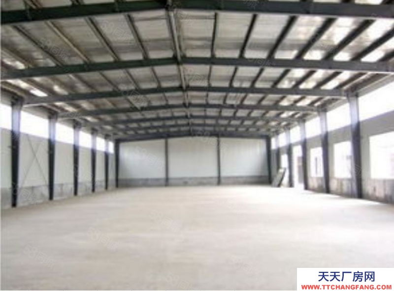 (出租) 南昌青云谱区价格便宜 朱桥路附近 深农附近 华东建材附近 钢结构件