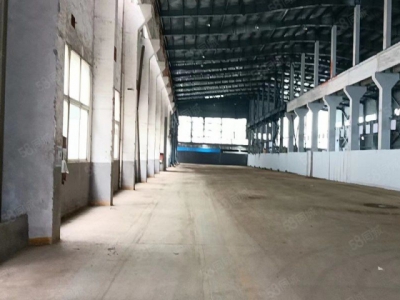 (出租) 南昌青云谱区金鹰路临街标准厂房仓库出租图1