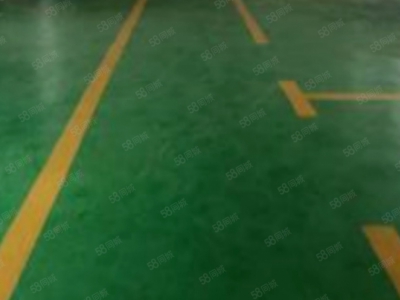 (出租) 南昌青云谱区昌东大道和胡家路交叉口附近 高档厂房 带门卫 地坪漆急租图2