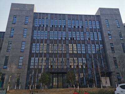 (出租) 南昌青云谱区中小微企业工业园 500平起租 一层5.4二层4.5 可行车图2