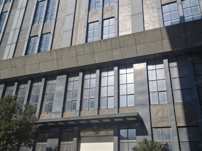 (出租) 南昌青云谱区中小微企业工业园 500平起租 一层5.4二层4.5 可行车图1