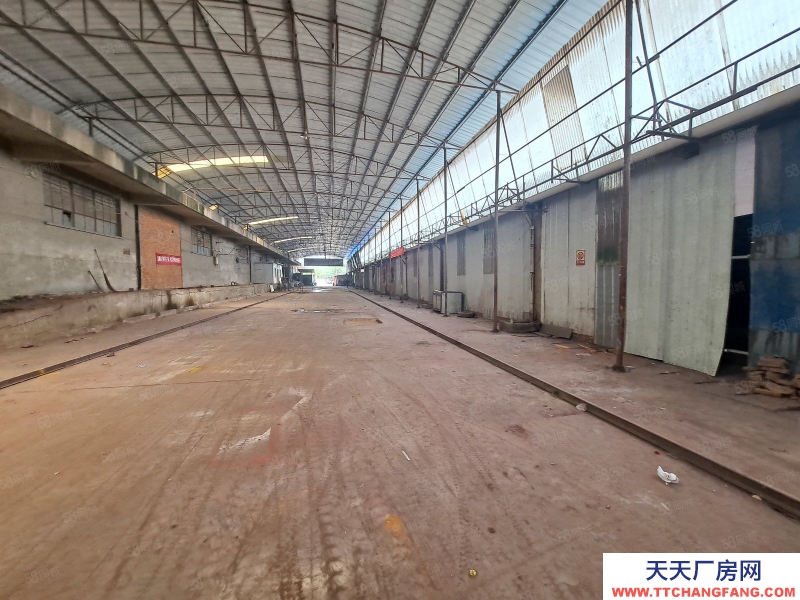 (出租) 南昌青云谱区南莲路独院厂房出租