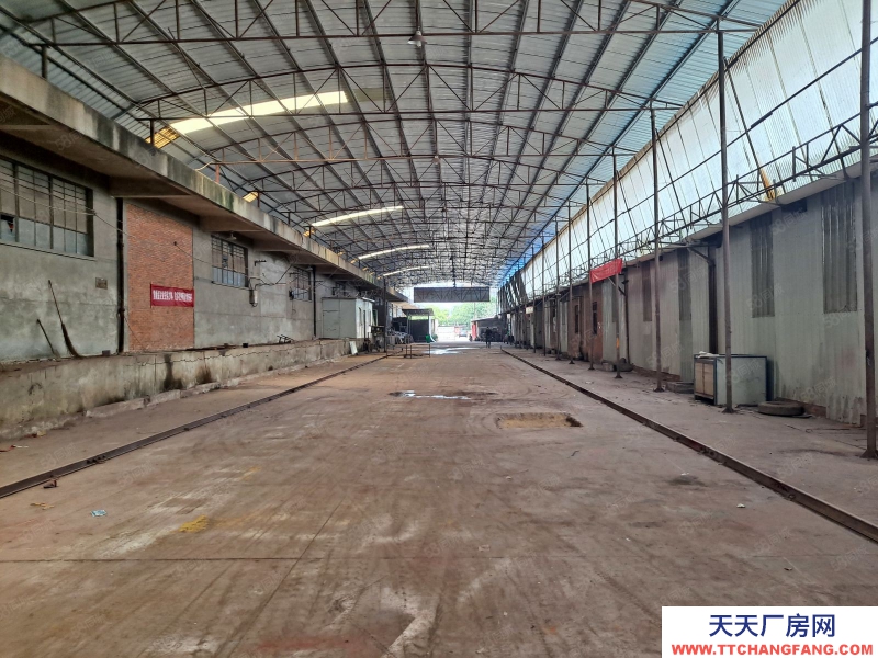 (出租) 南昌青云谱区南莲路独院厂房出租