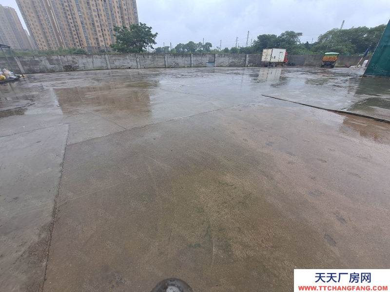(出租) 南昌青云谱区南莲路独院厂房600平空地2000平出租