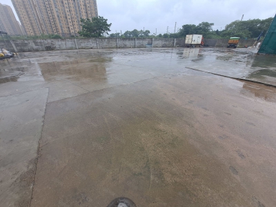 (出租) 南昌青云谱区南莲路独院厂房600平空地2000平出租图2