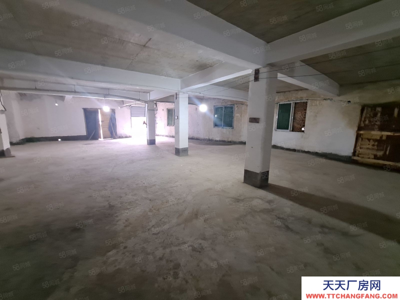 (出租) 南昌青云谱区南莲路独院厂房600平空地2000平出租