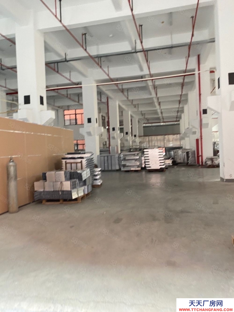 杭州余杭(出售) 出售仁和23亩工业用地，标准厂房20000方.