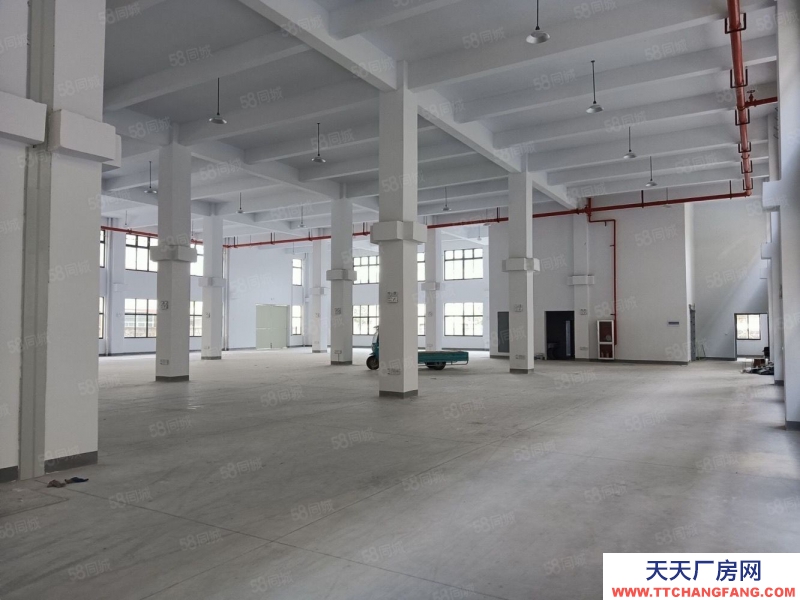 杭州余杭(出售) 出售仁和23亩工业用地，标准厂房20000方.