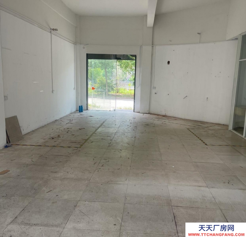 (出租) 南昌青云谱独门独院，面积600平方米，没有其它费用